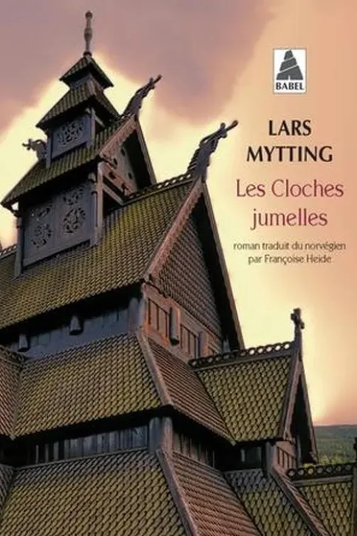 Les Cloches jumelles, Lars Mytting