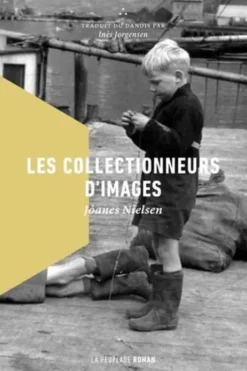 Les collectionneurs d'images, Jóanes Nielsen