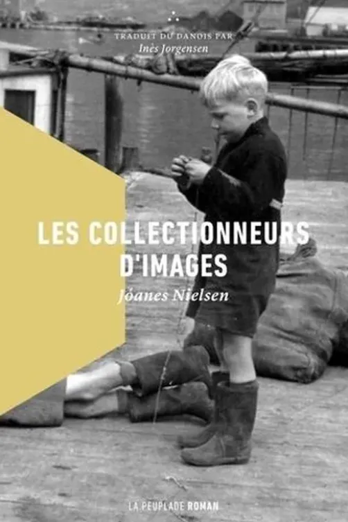 Les collectionneurs d'images, Jóanes Nielsen