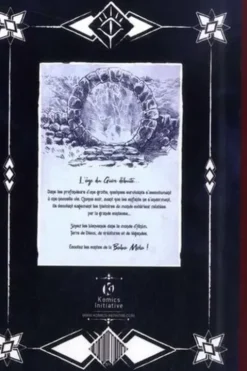 Les contes de Givre, Josselin Billard