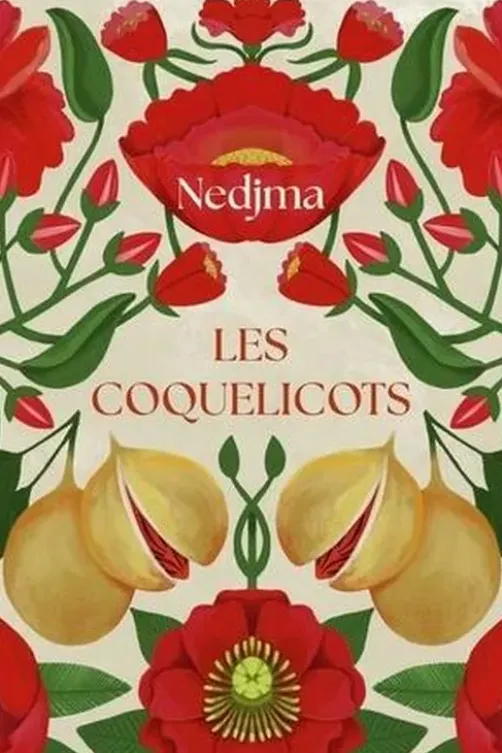 Les Coquelicots, nedjma