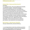 Les Correspondants, Grand corps malade