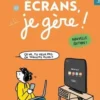 Les écrans, je gère !, Niels Weber