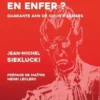 Les criminels vont-ils tous en enfer ? Quarante ans de cour d'assises, Jean-Michel Sieklucki