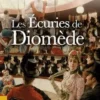 Les écuries de Diomède. Une enquête de Léandre Lafforgue, Sylvain Larue
