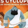 Les Cyclopes, Clémentine V. Baron