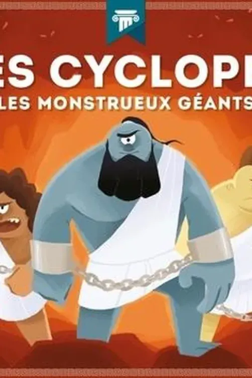 Les Cyclopes, Clémentine V. Baron