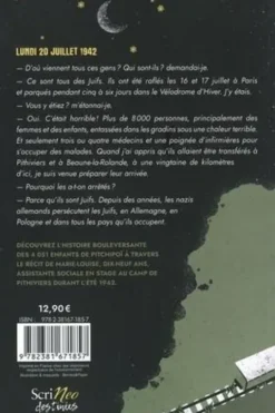 Les 4051 de Pitchipoï, Régis Delpeuch