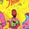 Les 9 derniers mois de ta vie de petit con, Cookie Kalkair