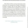 Les dernières volontés de Heather McFerguson, Sylvie Wojcik
