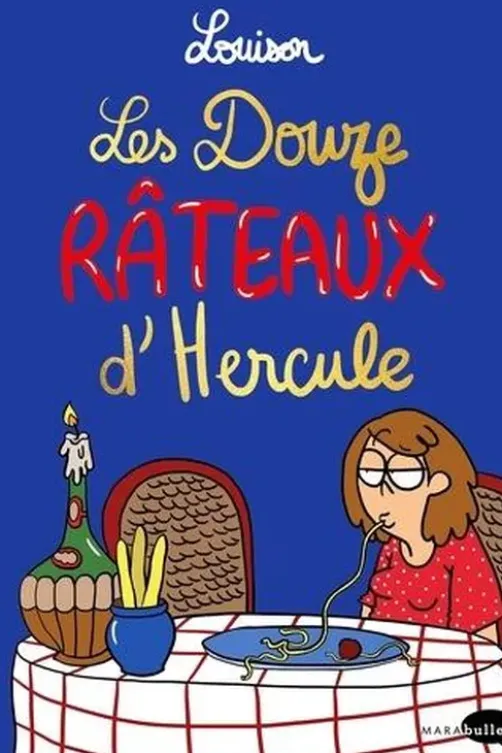 Les douze râteaux d'Hercule, Louison