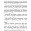 Les dés, Ahmet Altan