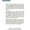 Le secret des Jeanne, Michelle Mazoué