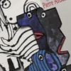 Les emballements de Pierre Albasser, Peter Bolliger