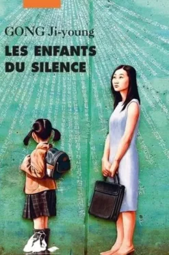 Les enfants du silence, Ji-young Gong