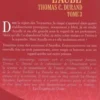 Les Enigmes de l'Aube Tome 3 : Empouvoirement, Thomas C. Durand