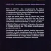 Le septième rayon par le Maître Ascensionné Saint Germain, Thomas Printz