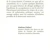 Les Etats-Unis au bord de la guerre civile ? Pourquoi les Américains se détestent, Mathieu Gallard
