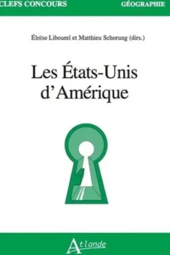 Les Etats-Unis d'Amérique, Eloïse Libourel