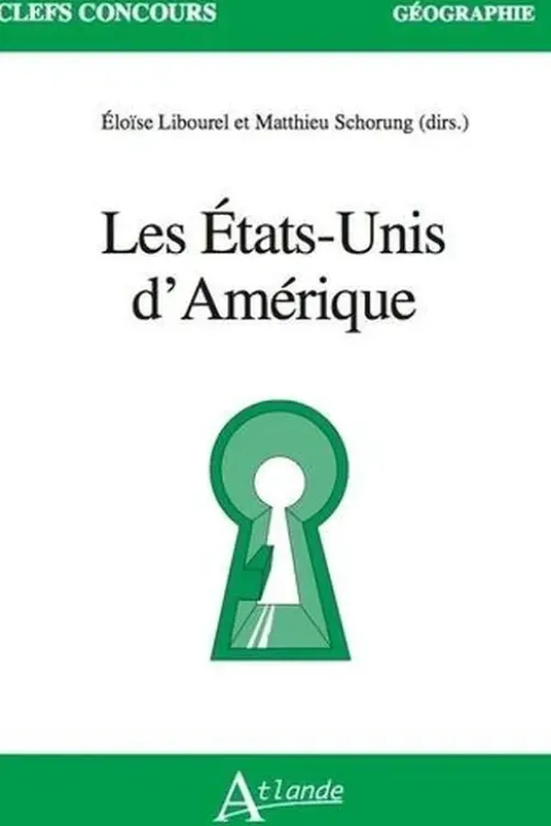 Les Etats-Unis d'Amérique, Eloïse Libourel