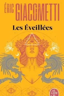 Les Eveillées. Le chant de Lilith, Eric Giacometti