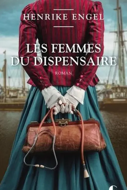 Les femmes du dispensaire, Henrike Engel