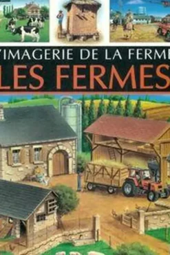 Les fermes, Emilie Beaumont