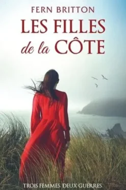 Les filles de la côte, Fern Britton
