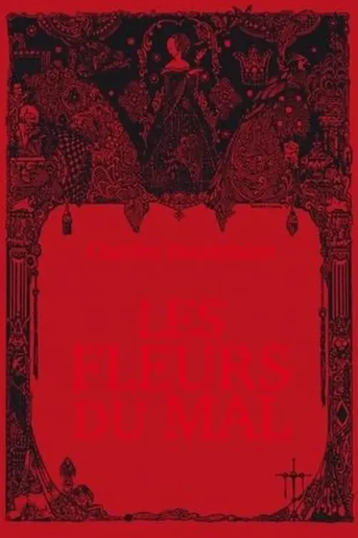 Les Fleurs du Mal, Charles Baudelaire