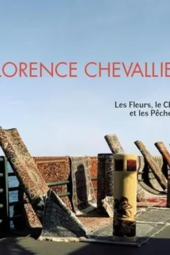 Les fleurs, le chien et les pêcheurs. Edition bilingue français-anglais, Florence Chevallier