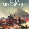 Les flibustiers de la mer chimique, Marguerite Imbert
