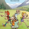 Les fondus de la rando Tome 1, Hervé Richez