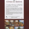 Les Fondus du vin des Côtes du Rhône, Saive