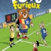 Les foot furieux Best of, Gürsel