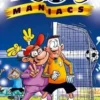 Les Footmaniacs Tome 5, BeKa