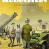 Les frères Rubinstein Tome 6 : La ponctualité allemande, Luc Brunschwig