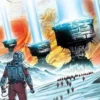 Les futurs de Liu Cixin Tome 1 : La terre vagabonde, Christophe Bec