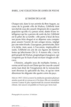 Le show de la vie, Li Chi