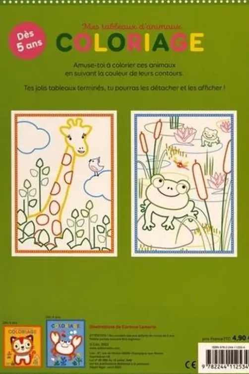 Les hérissons, Corinne Lemerle