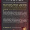 Les Héritiers des Muses. Mission Champollion !, Johan Heliot