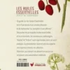 Les huiles essentielles. Guide et conseil pratique, France de Coudenhove