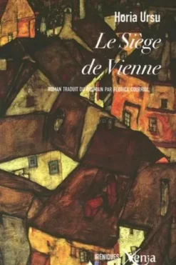 Le siège de Vienne, Horia Ursu