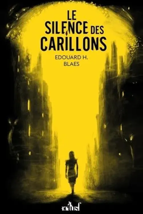 Le Silence des Carillons, Edouard H. Blaes