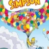 Les illustres Simpson Tome 6 : A couper le souffle, Matt Groening