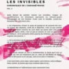 Les invisibles. Volume 2, Chroniques de l'endométriose, Anaïs Morisset Desmond