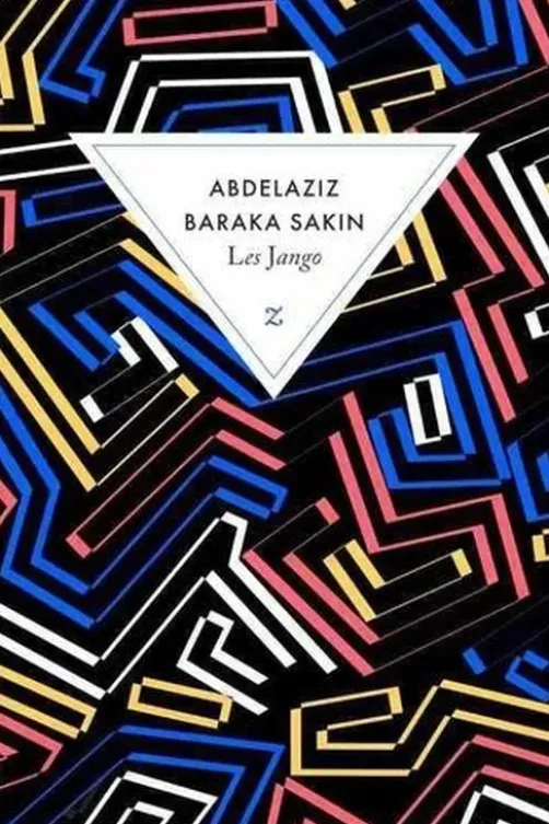 Les Jango, Abdelaziz Baraka Sakin
