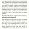 Les larmes des Polonaises, Amicie d' Arces