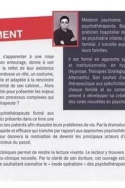 Les leviers du changement, Bogdan Pavlovici