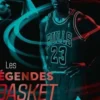 Les légendes du basket, Rodolphe Gaudin
