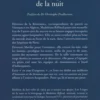 Les linges de la nuit. Hôpital - Urgence (1974-2021), Madeleine Riffaud
